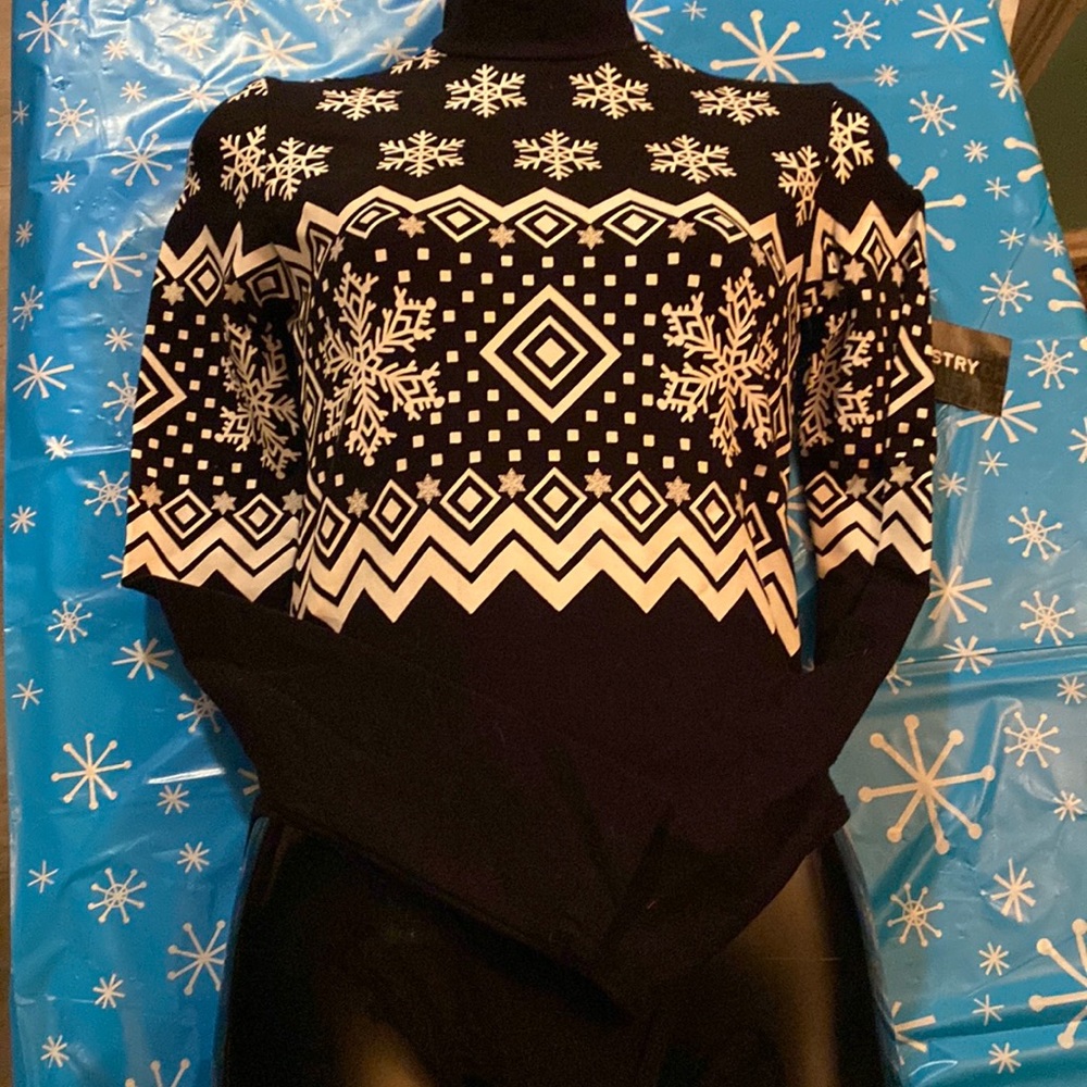 Body suit